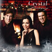 Have yourself a merry little christmas - Crystal