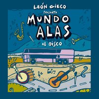 Carito - Leon Gieco, Maxi Lemos