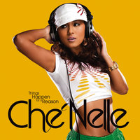 Teach Me How To Dance - Che'Nelle