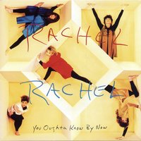 Dust To Diamonds - Rachel Rachel