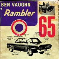 7 Days Without Love - Ben Vaughn