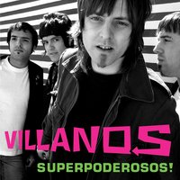 Alta tensión - Villanos