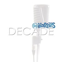 Standing On The Promises - The Martins