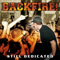 Buried In The Fields - Backfire!