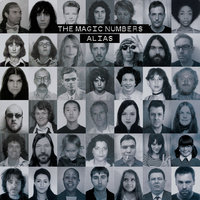 Accidental Song - The Magic Numbers