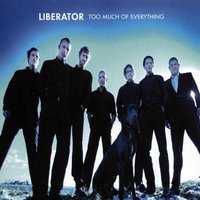 Louder Than Words - Liberator