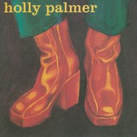 Come Lie with Me - Holly Palmer