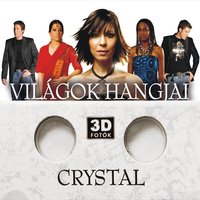 Elmegyek - Crystal