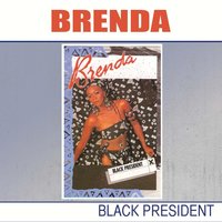 Street Girl - Brenda Fassie