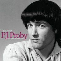 Daddy's Home - P.J. Proby