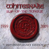Sailing Ships - Whitesnake