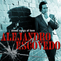 After The Meteor Showers - Alejandro Escovedo