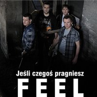 Jesli Czegos Pragniesz - Feel