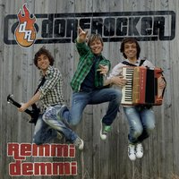 Vogelbeerbaum - Dorfrocker