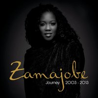 Ndawo Yami - Zamajobe
