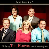 I've Come Too Far - The Hoppers