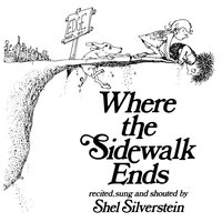 Peanut-Butter Sandwich - Shel Silverstein