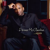 All I Ever Really Wanted - Donnie McClurkin