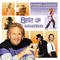 Ur-Ur-Enkel von Frankenstein - Frank Zander
