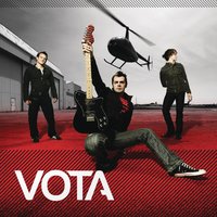 I'll Go - VOTA