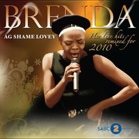 Promises - Brenda Fassie