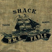Since I Met You - Shack