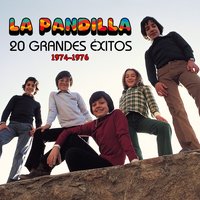 Los alegres pordioseros - La Pandilla
