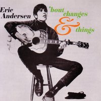 Violets Of Dawn - Eric Andersen