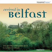 Be Unto Your Name - Robin Mark, Integrity's Hosanna! Music