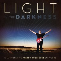 It's In You - Freddy Rodriguez, Integrity's Hosanna! Music