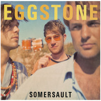 Hang On To Your Eco - Eggstone