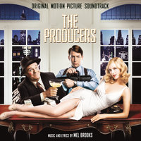 There's Nothing Like A Show on Broadway - Mel Brooks