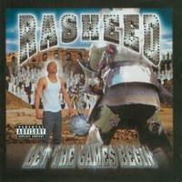 Snitches - Rasheed