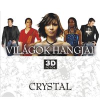 PAPIRHAJO - Crystal