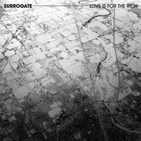 Stay Out Of The Sun - Surrogate