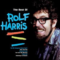 A Pub With No Beer - Rolf Harris
