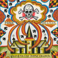 (I Can't Understand) Satisfaction - Make Believe