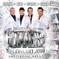 Ouverture/I Gotta Feeling - Toppers