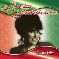 Amor de un Rato - Lucha Villa