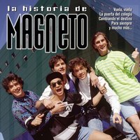 Las Palabras - Magneto