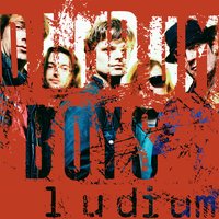 Mitt hjertes trell - DumDum Boys