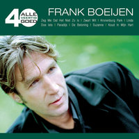 Ze Geeft Om Mij - Frank Boeijen
