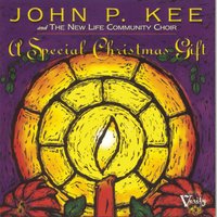 Christmas Is Jesus Christ - John P. Kee, The New Life Community Choir