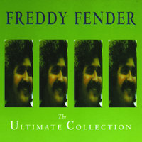 I Really Don't Want To Know - Freddy Fender