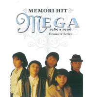 Takdir Dan Waktu - Mega