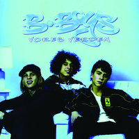Tiden går - B-Boys