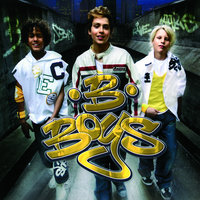 Tro På Dig Selv - B-Boys