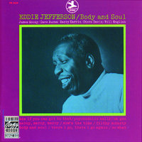 Eddie Jefferson