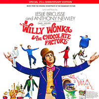 The Wondrous Boat Ride - Gene Wilder