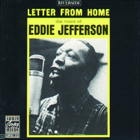 Billie's Bounce (Take 4) - Eddie Jefferson